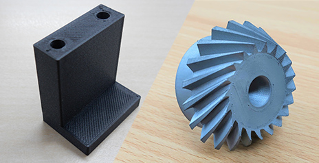 樹脂3Dプリンター