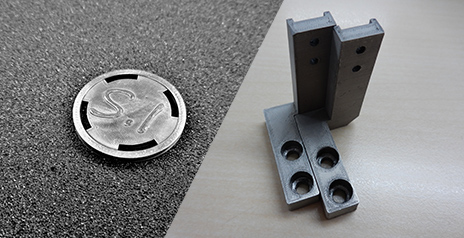 金属3Dプリンター